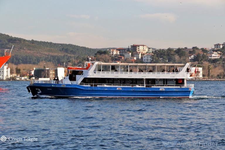 SAHIN photo
