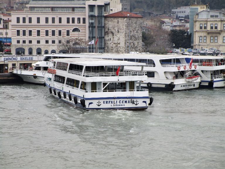 URFALI CEMAL photo