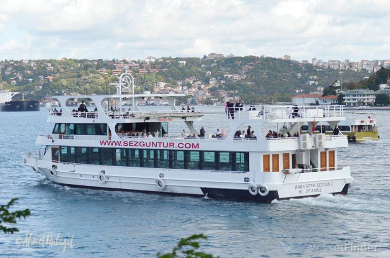 BABA REFIK SEZGUN-2 photo