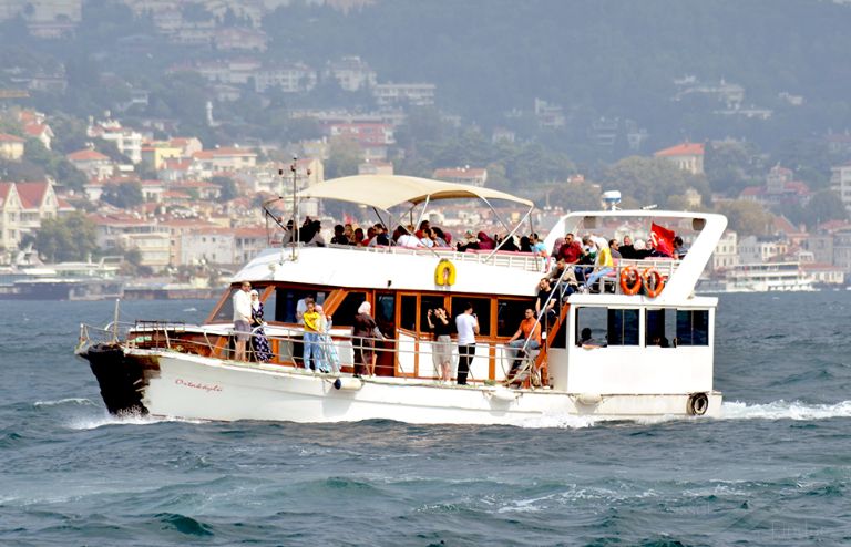 ORTAKOYLU photo