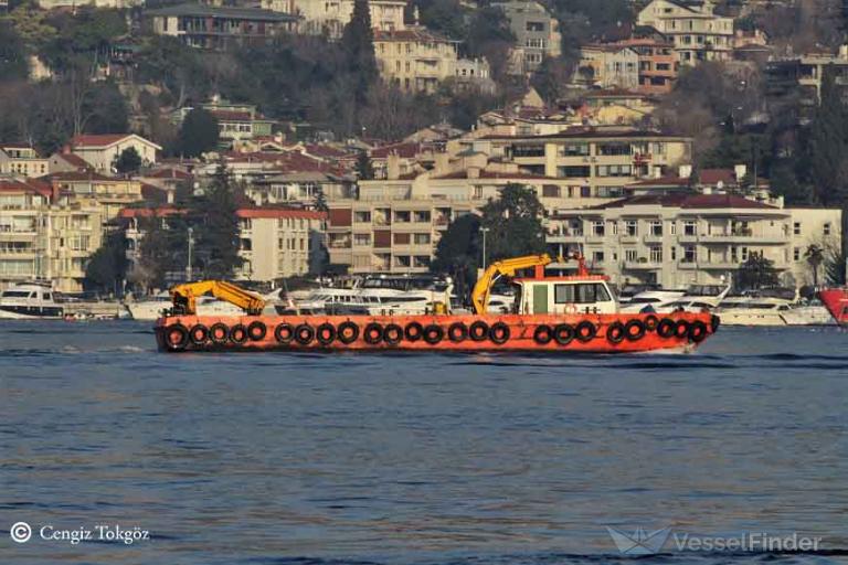 KARATAS-3 photo