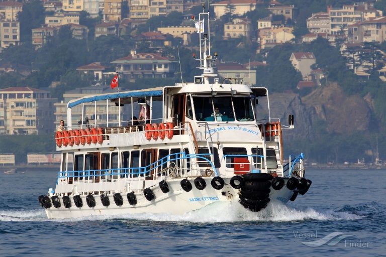 NAZMI KETENCI photo