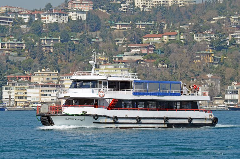 K AYHAN KARAYEL photo