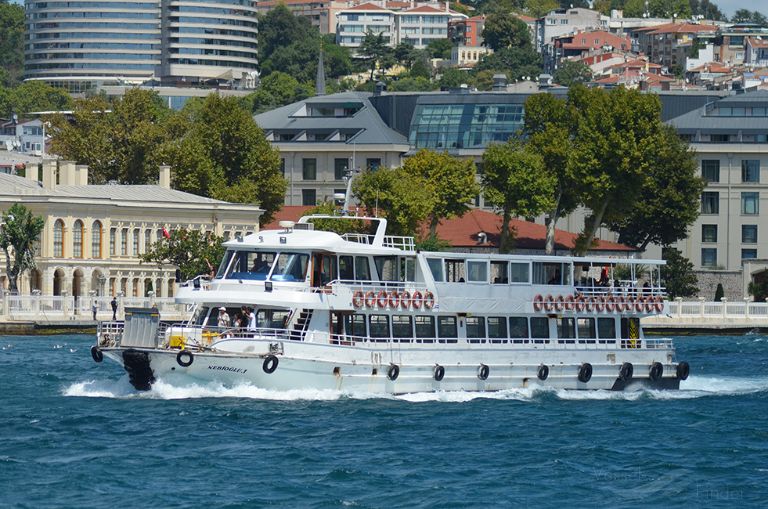 NEBIOGLU-1 photo
