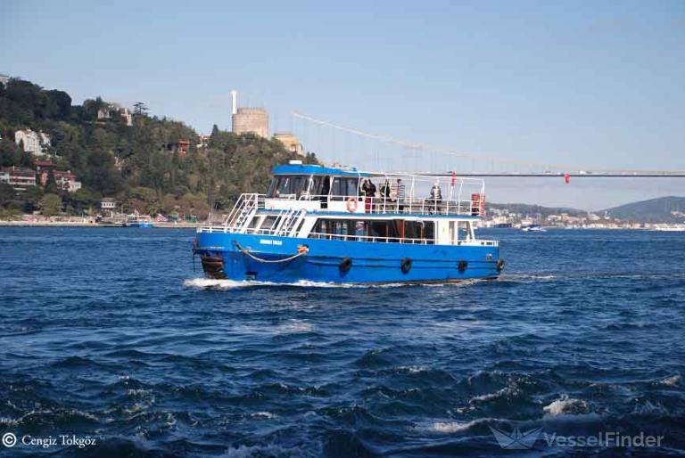 MEHMET ERCAN photo