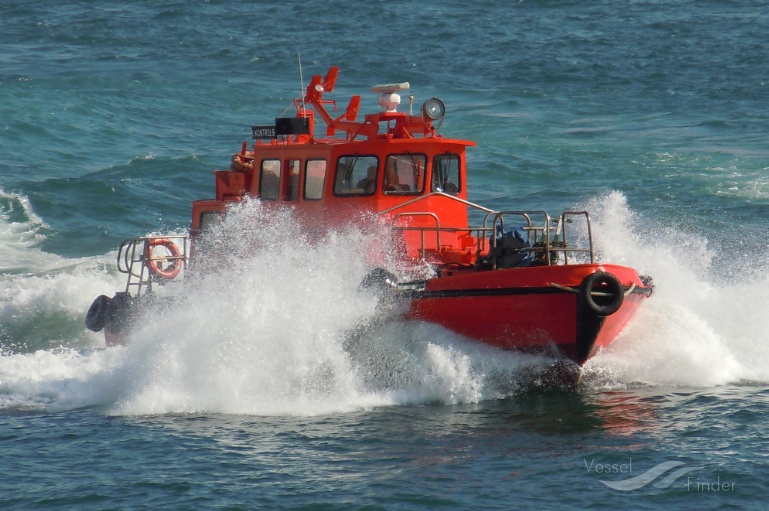 LIMAN KONTROL-9 photo