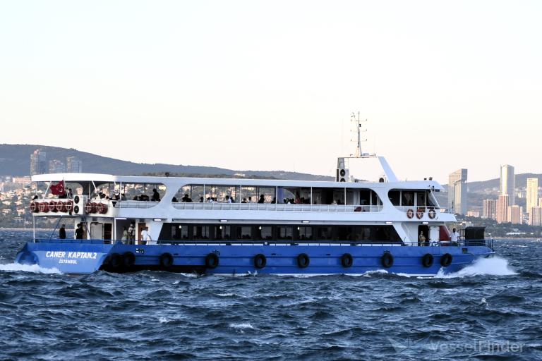 CANER KAPTAN 2 photo