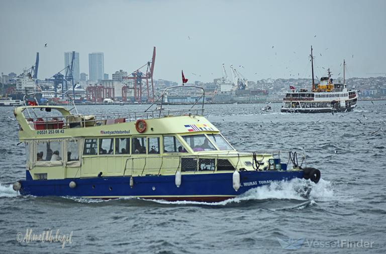 K.MURAT TURAN photo