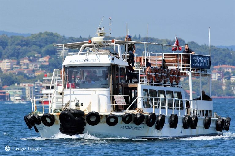 M.ERCAN photo