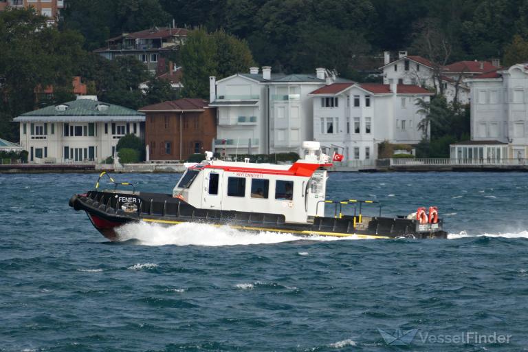 FENER-1 photo