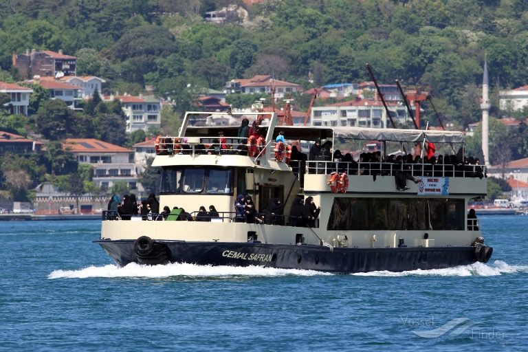 CEMAL SAFRAN photo