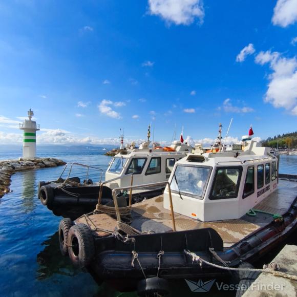 ESKIHISAR EKSPRES-2 photo