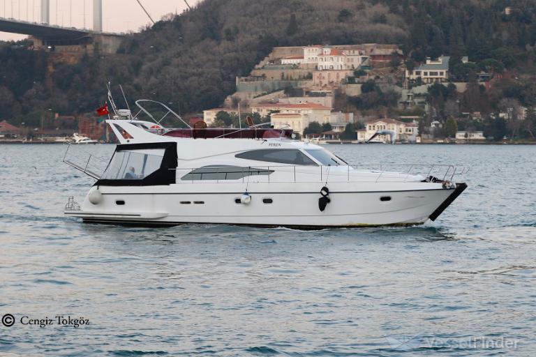 ADEN YACHTING photo
