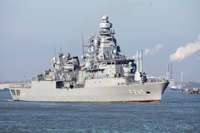 ship photo by Cornelis Dijkshoorn