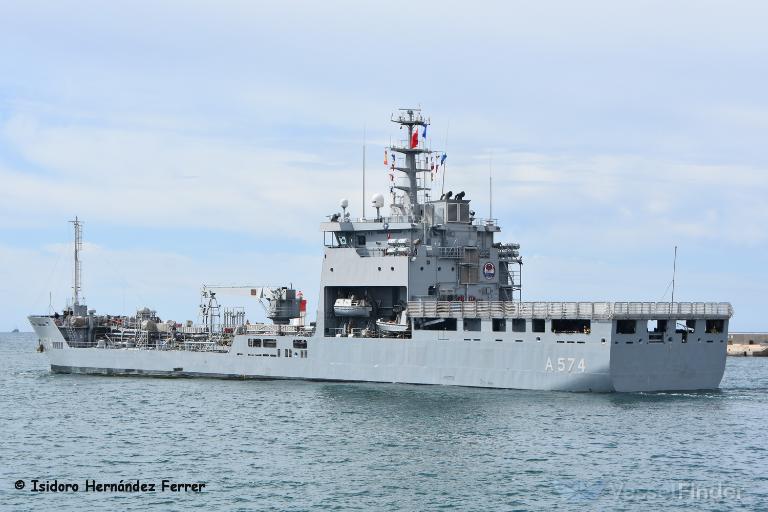 TCG YZG.GUNGORDURMUS photo