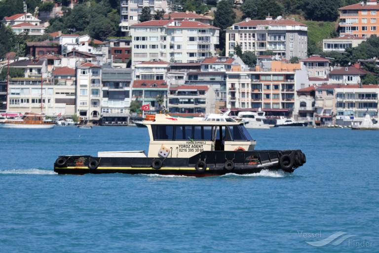 YOROZ EXPRES 2 photo