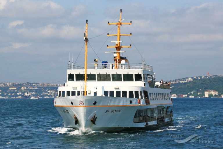 SH-BEYKOZ photo