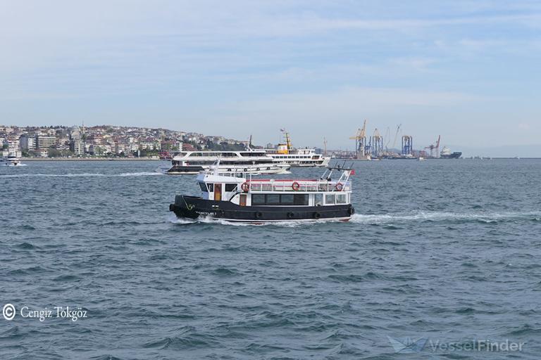 TORTUR-1 photo