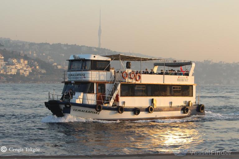 CEMAL KAPTAN-2 photo