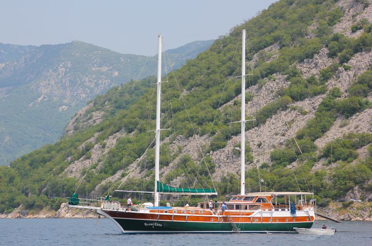 SADRI USTA-1 photo