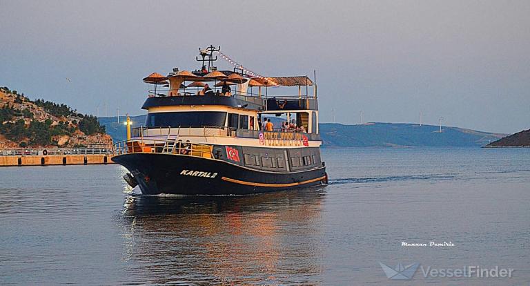 KARTAL 2 photo