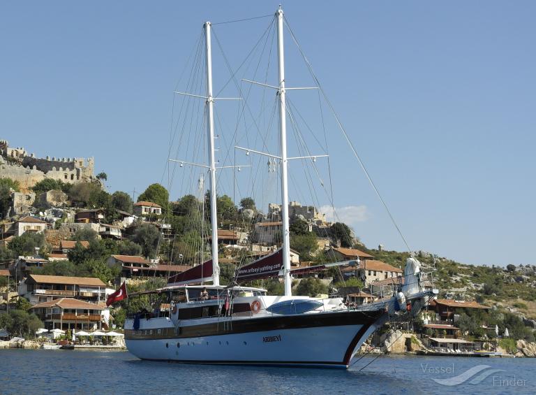 ARIBEYI photo