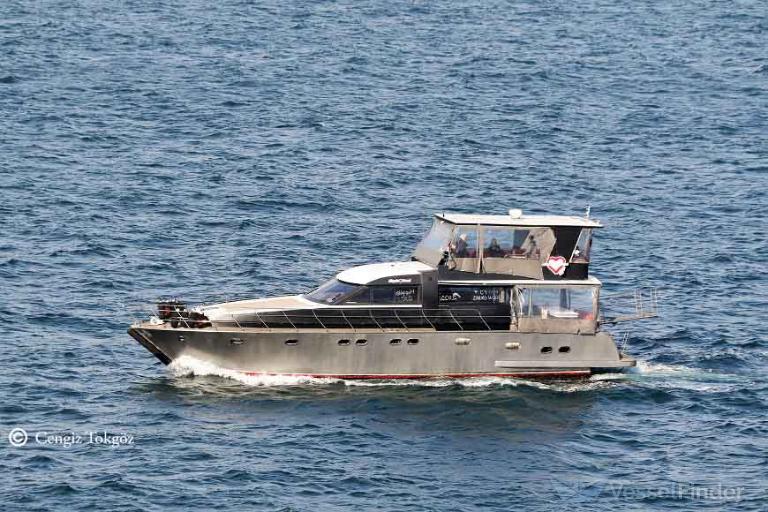 ARSLAN YACHT photo