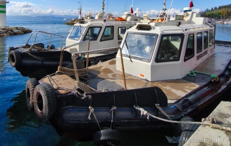 ESHISAR EKSPRES 3 photo