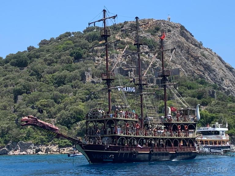VIKING OLUDENIZ photo