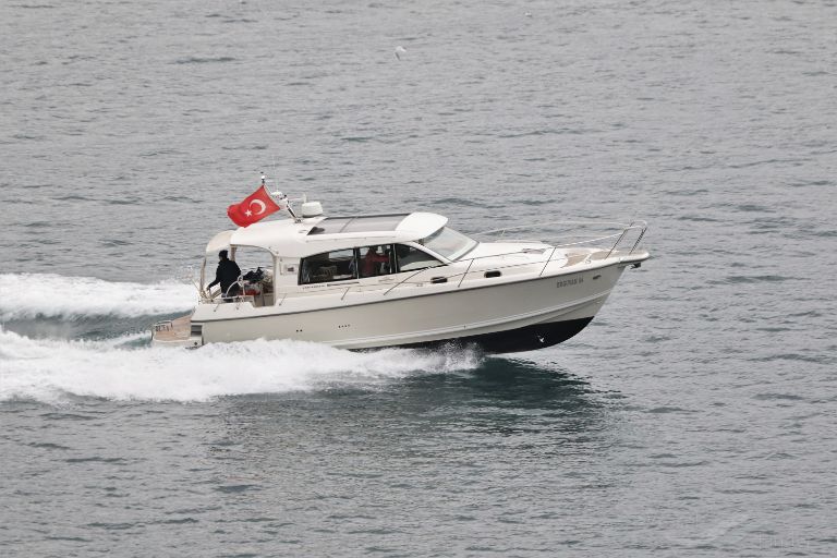 ERGUVAN 34 photo