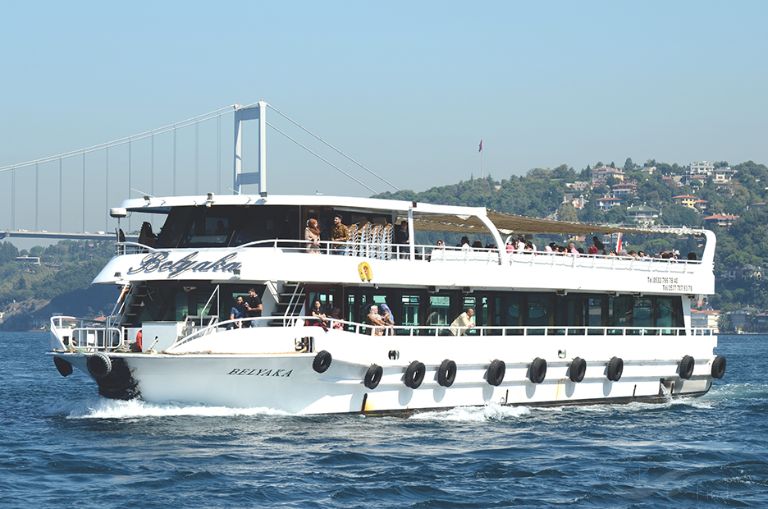 BELYAKA photo