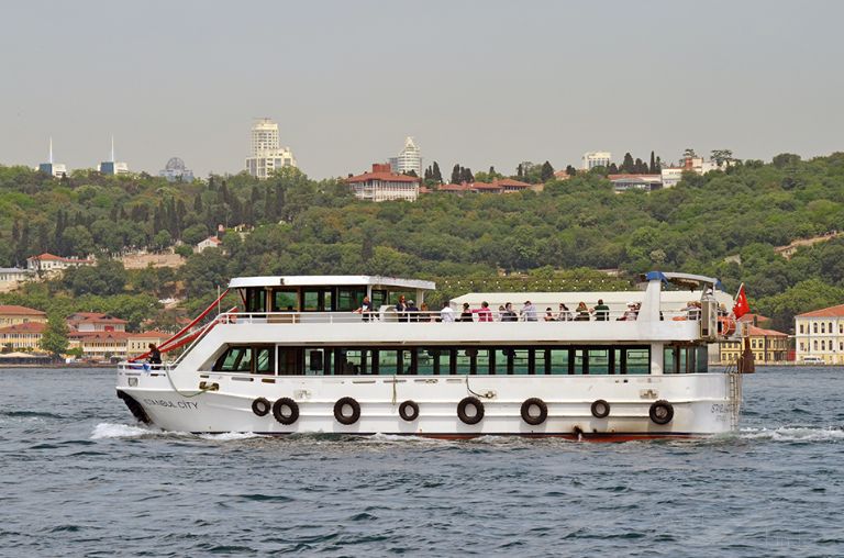 ISTANBUL CITY photo