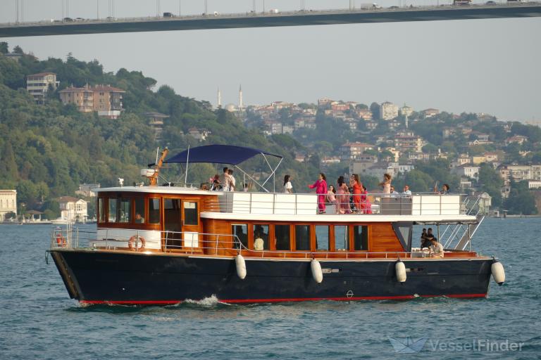 BERRAK ISTANBUL-3 photo