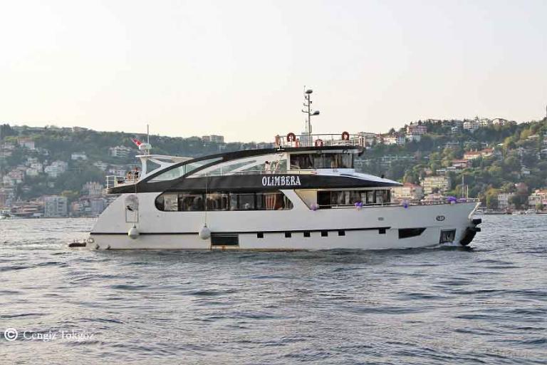 OLIMBERA photo