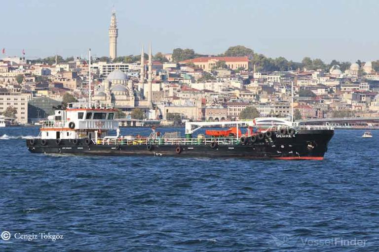 DEMRE 4 photo
