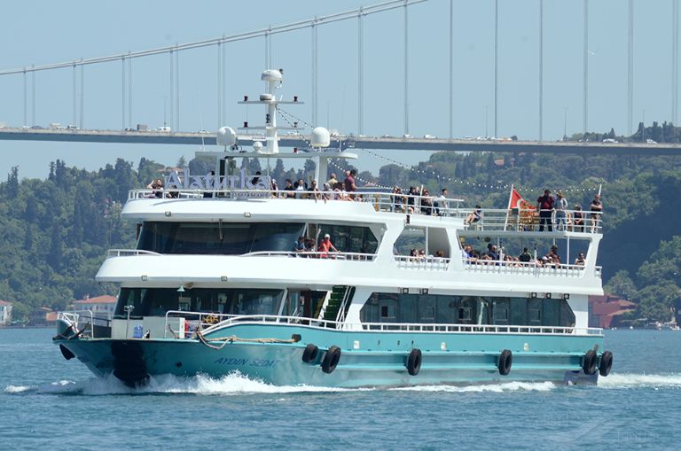 AYDIN SEDAT photo
