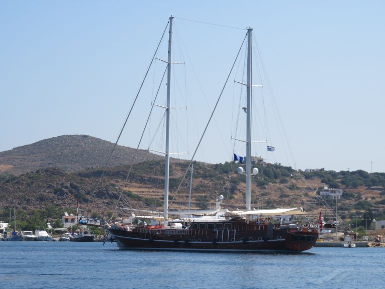 LYCIAN QUEEN photo