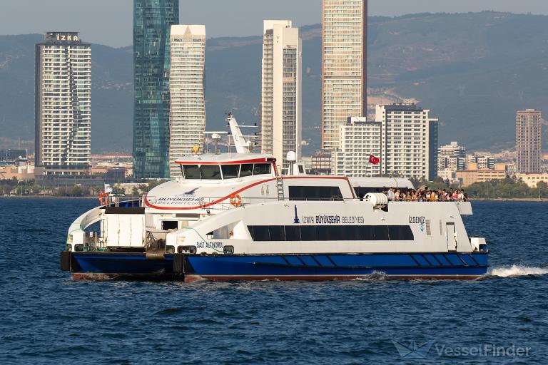SAIT ALTINORDU photo