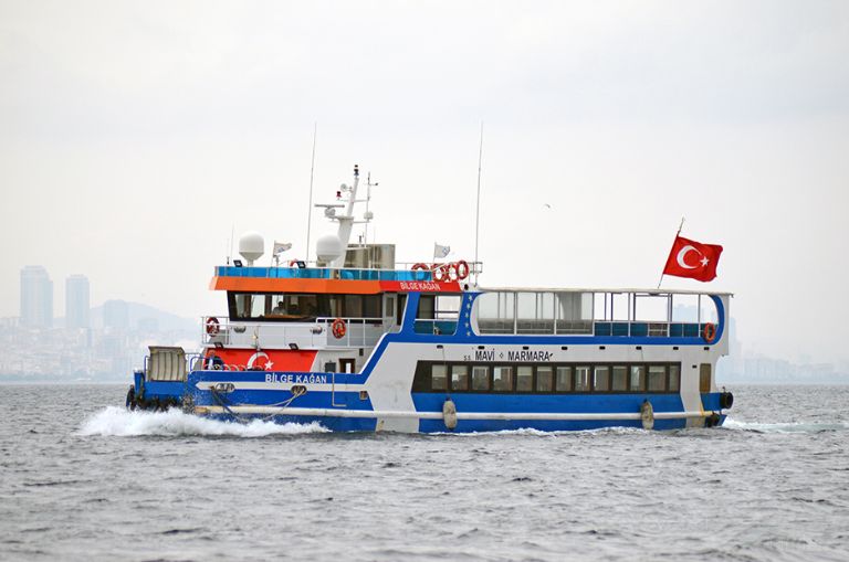 BILGE KAGAN photo