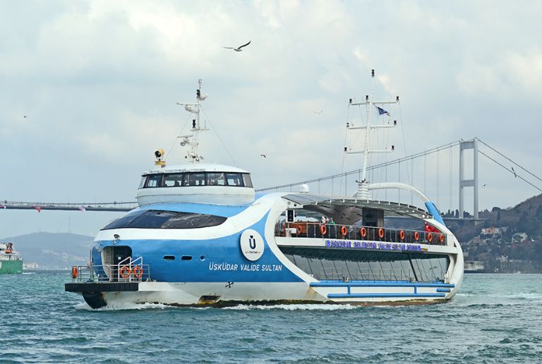 USKUDAR VALIDESULTAN photo