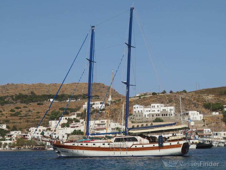 BARKA photo