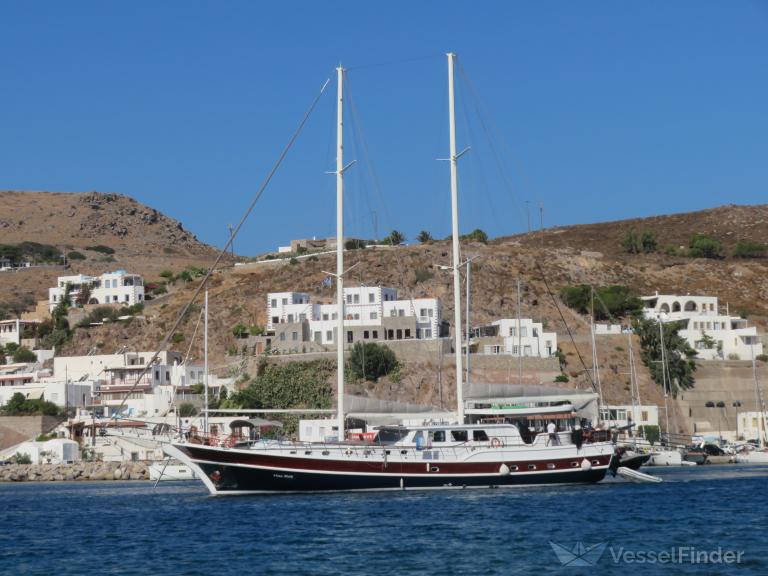 VISTA MARE photo