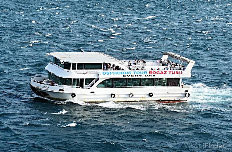 ship photo