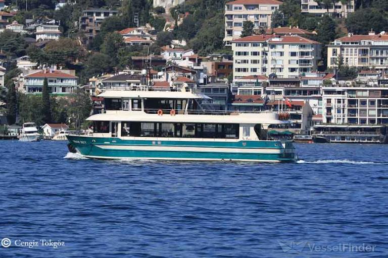 SINAN BEY photo