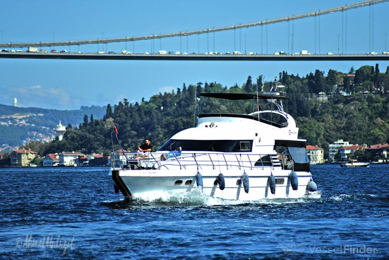PRIME YACHT photo