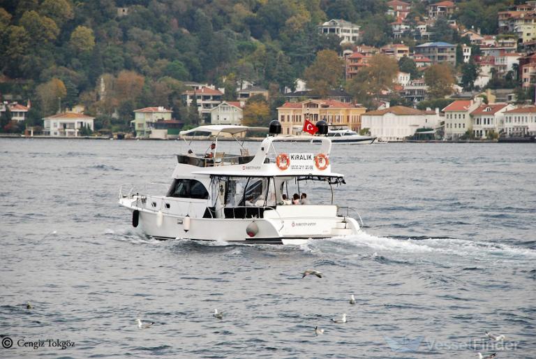 FAHRETTIN KAPTAN photo