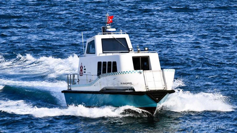 SH-YALICAPKINI photo