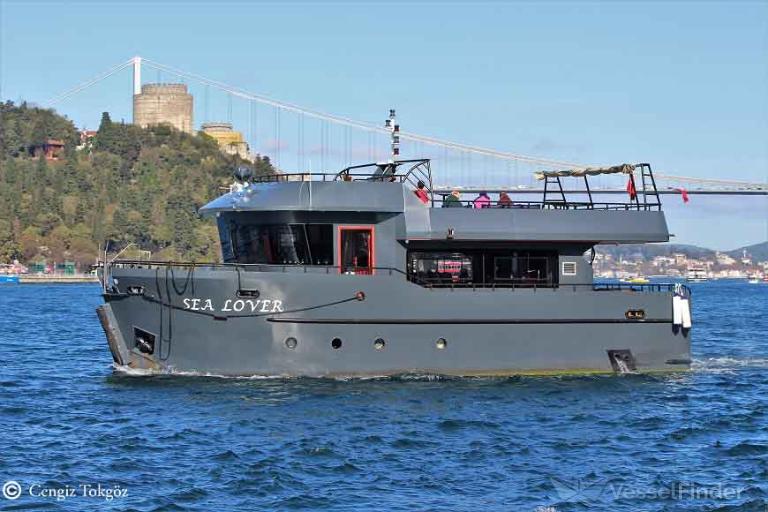 SEALOVER photo