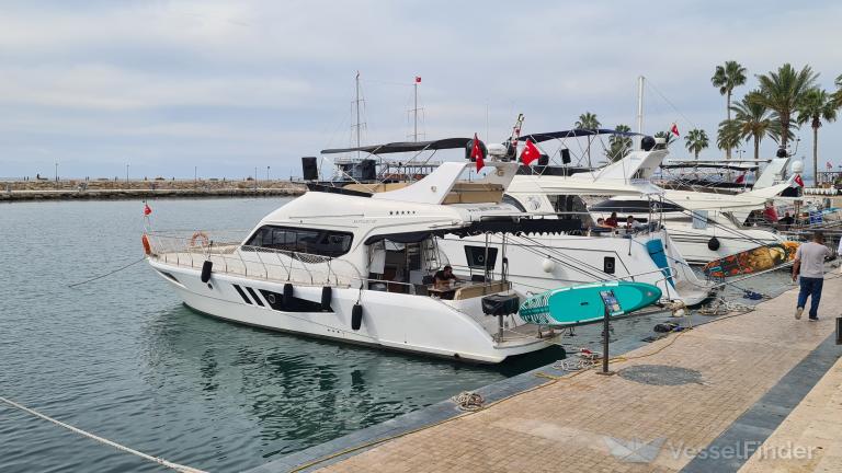 SANTIANO VIP