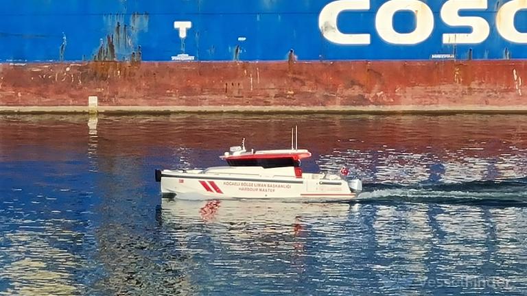 KOCAELI LIMAN BASKAN photo